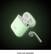 Alt View 13. LAUT - AirPods 1-2 - Glow in the Dark.