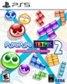 Front Zoom. Puyo Puyo Tetris 2 Launch Edition - PlayStation 5.