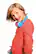 Alt View 16. JBL - Kids On-Ear Wireless Headphones - Blue.