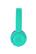 Alt View 11. JBL - Kids On-Ear Wireless Headphones - Teal.