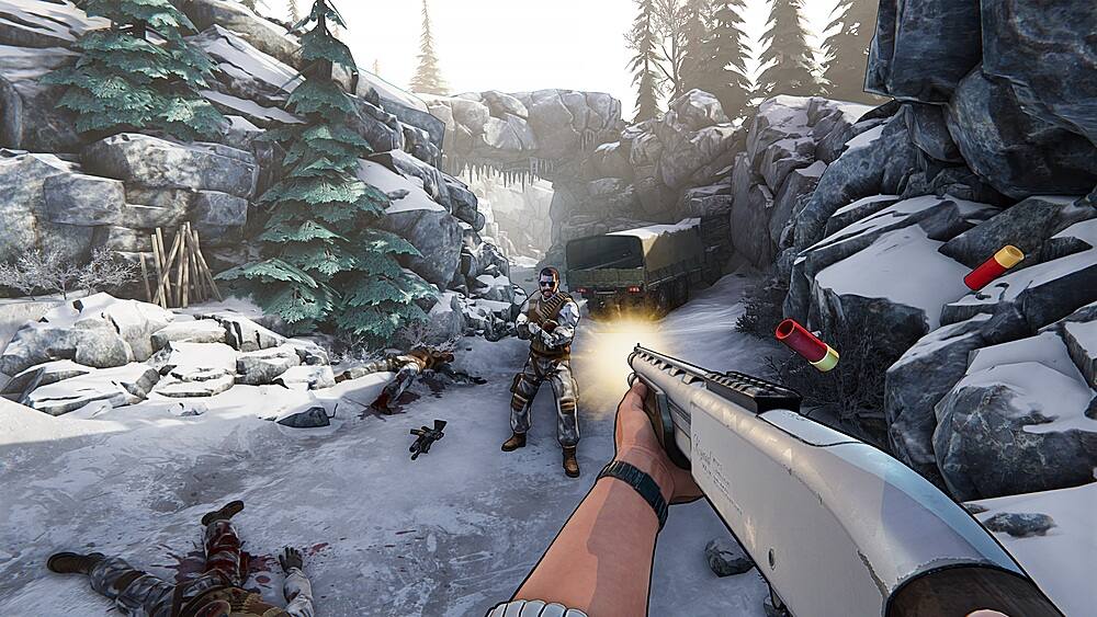 Alt View 12. Maximum Games - XIII.