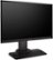 Angle Zoom. ViewSonic - 27" LCD FHD FreeSync Premium Monitor (DisplayPort HDMI) - Black.