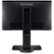 Alt View Zoom 11. ViewSonic - 27" LCD FHD FreeSync Premium Monitor (DisplayPort HDMI) - Black.