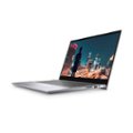 Left Zoom. Dell - Inspiron 2-in-1 14" Touch-Screen Laptop - Intel Core i7 - 12GB Memory - 512GB SSD - Titan Grey.