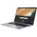 Angle Zoom. Acer - 15.6" Refurbished Chromebook - Intel Celeron N4000 - 4GB Memory - 32GB Flash Drive - Silver.