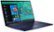Angle Zoom. Acer - Swift 5 15.6" Refurbished Laptop - Intel Core i5 8265U - 8GB Memory - 256GB Solid State Drive - Blue.