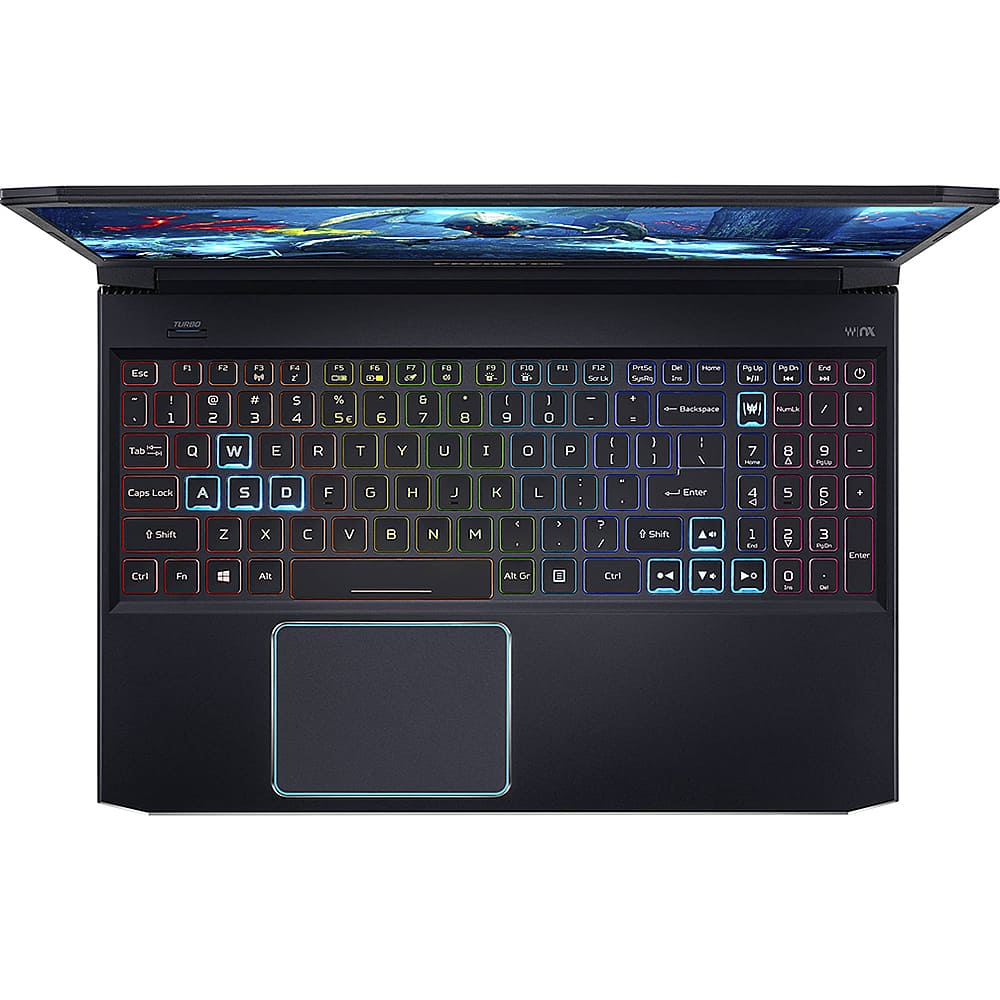 Best Buy: Acer Predator Helios 300 15.6