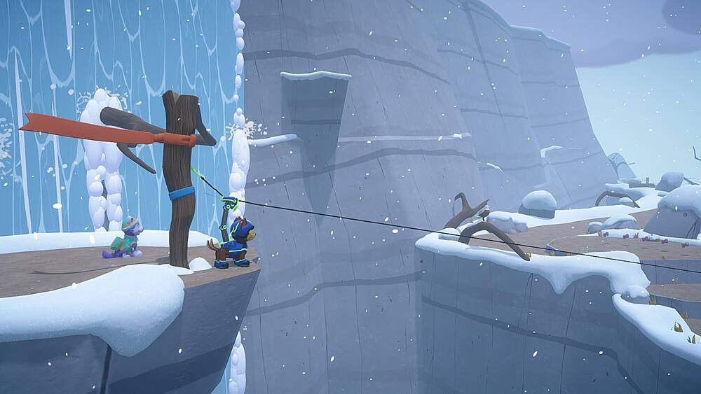 Alt View 13. Outright Games - PAW Patrol Mighty Pups Save Adventure Bay.