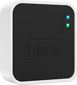 Blink - Add-On Sync Module 2 - Black/White