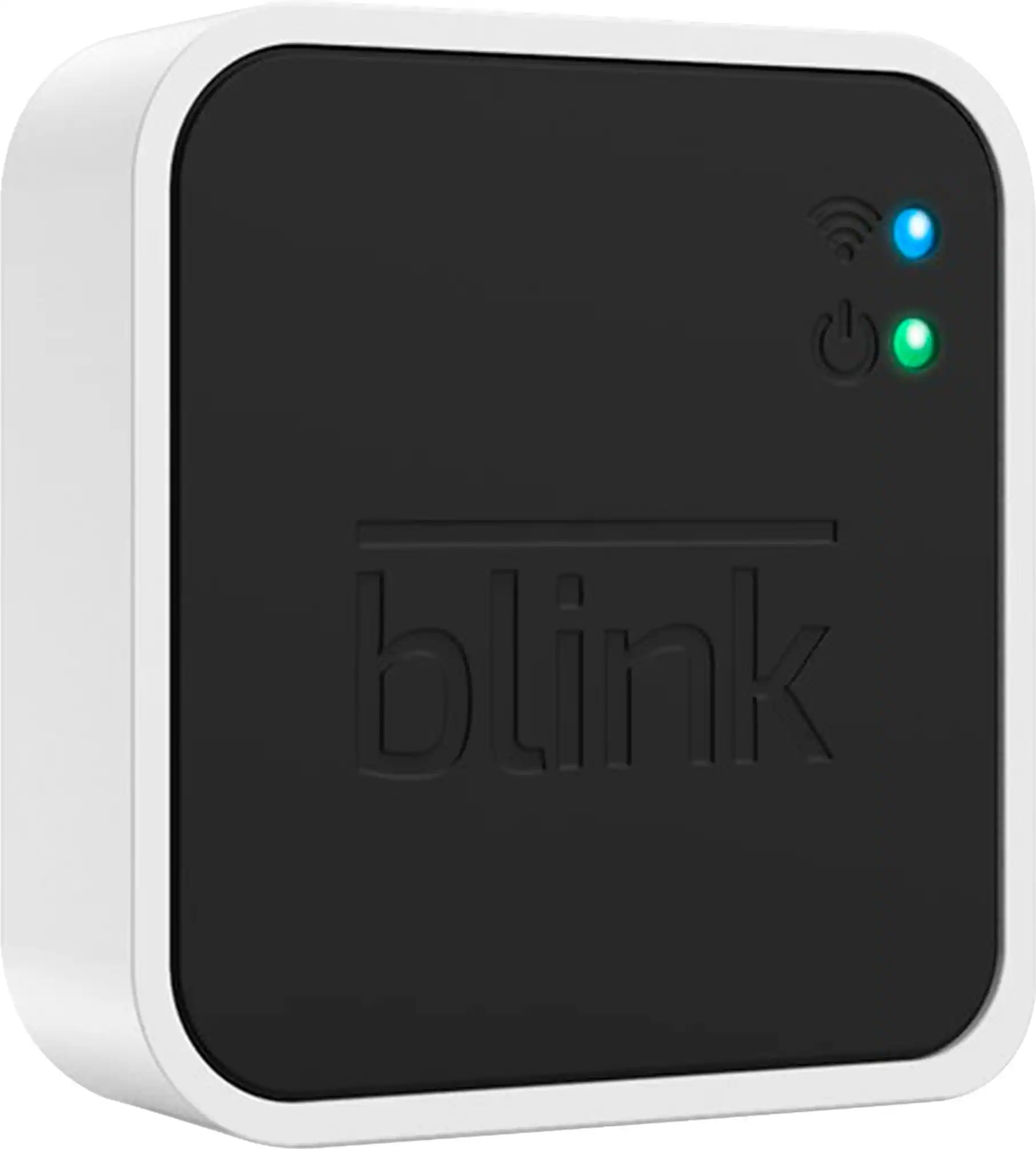 Front. Blink - Sync Module 2 - Black/White.