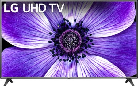 LG 75UN6970PUD 75″ 4K UHD Smart webOS TV