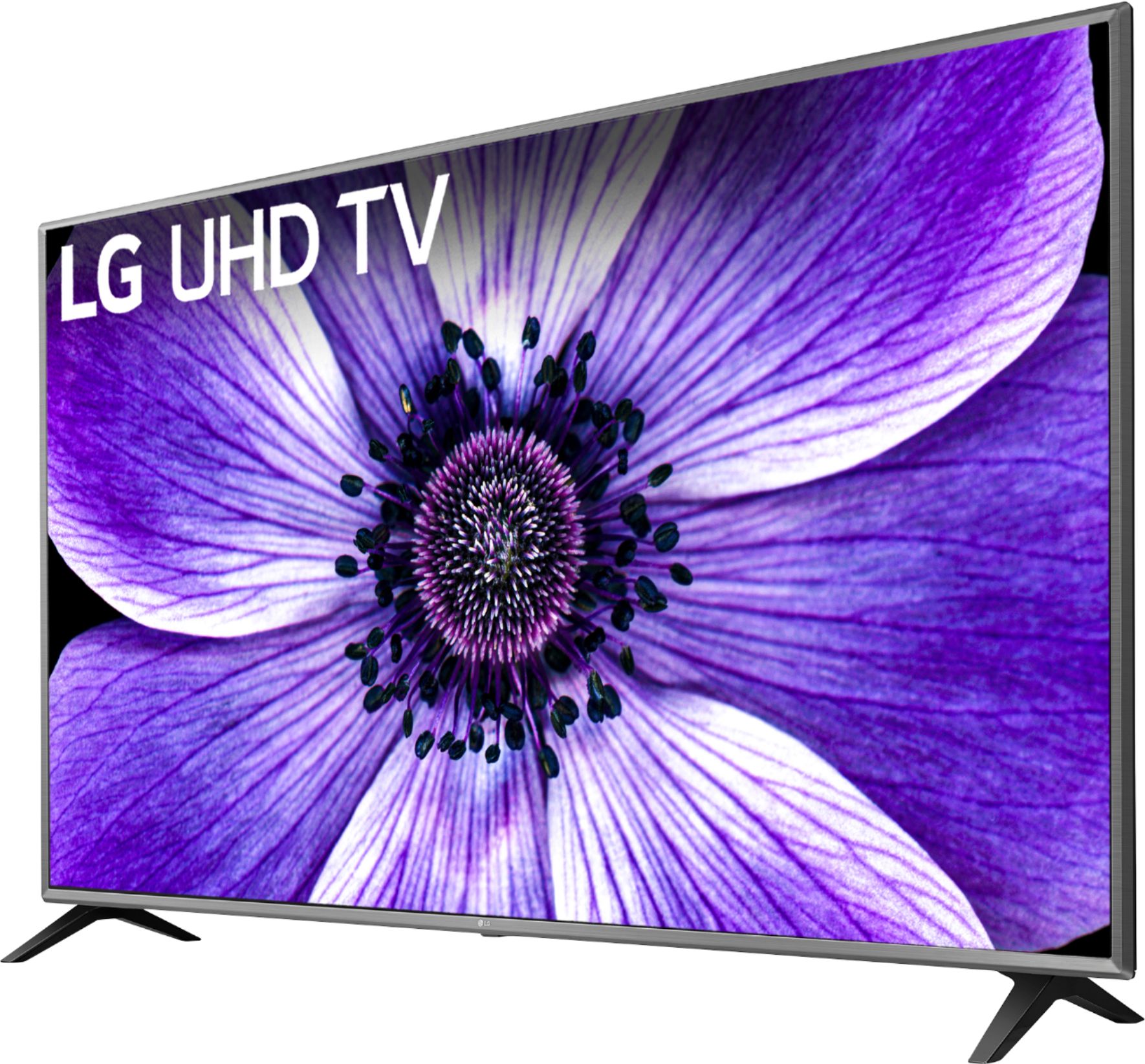 Best Buy: LG 75” Class UP8070 Series LED 4K UHD Smart webOS TV 75UP8070PUA