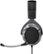 Alt View Zoom 11. CORSAIR - HS60 HAPTIC Stereo Gaming Headset for PC with Haptic Bass - Black and White Camo.