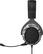 Alt View 11. CORSAIR - HS60 HAPTIC Stereo Gaming Headset for PC with Haptic Bass - Black and White Camo.