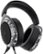 Alt View Zoom 13. CORSAIR - HS60 HAPTIC Stereo Gaming Headset for PC with Haptic Bass - Black and White Camo.