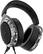 Alt View 13. CORSAIR - HS60 HAPTIC Stereo Gaming Headset for PC with Haptic Bass - Black and White Camo.