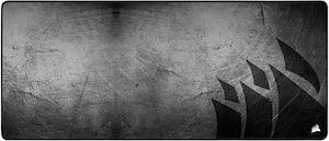 CORSAIR - MM350 PRO Premium Spill-Proof Cloth Gaming Mouse Pad – Extended XL - Black