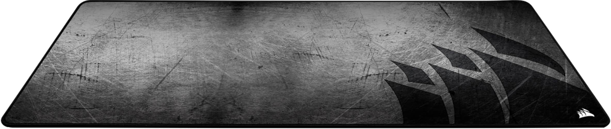 Alt View 11. CORSAIR - MM350 PRO Premium Spill-Proof Cloth Gaming Mouse Pad – Extended XL - Black.