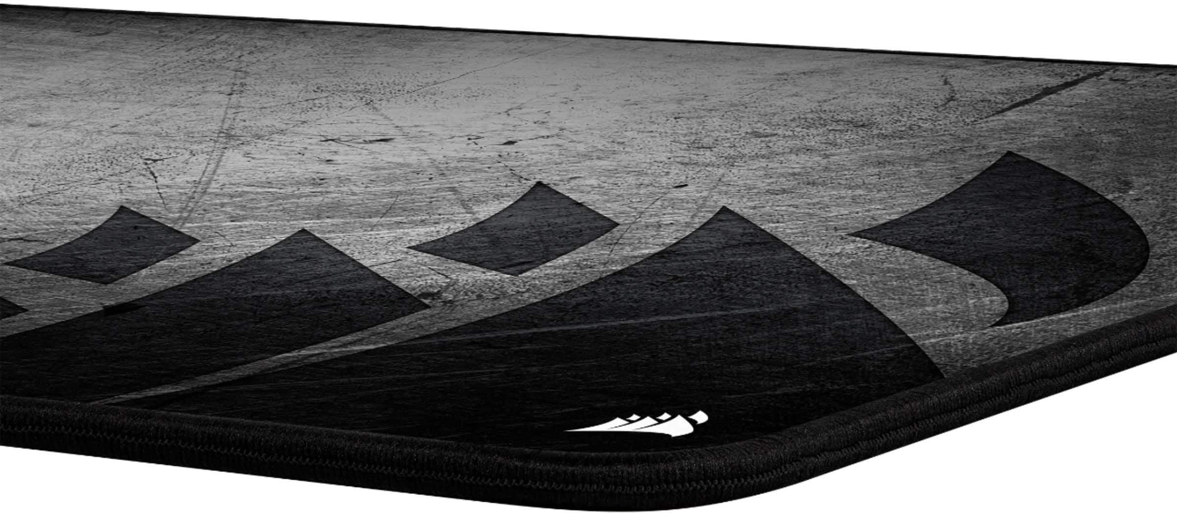 Alt View 15. CORSAIR - MM350 PRO Premium Spill-Proof Cloth Gaming Mouse Pad – Extended XL - Black.
