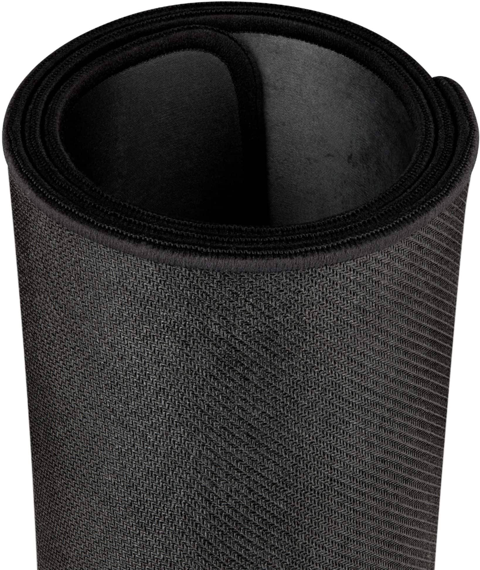 Alt View 16. CORSAIR - MM350 PRO Premium Spill-Proof Cloth Gaming Mouse Pad – Extended XL - Black.
