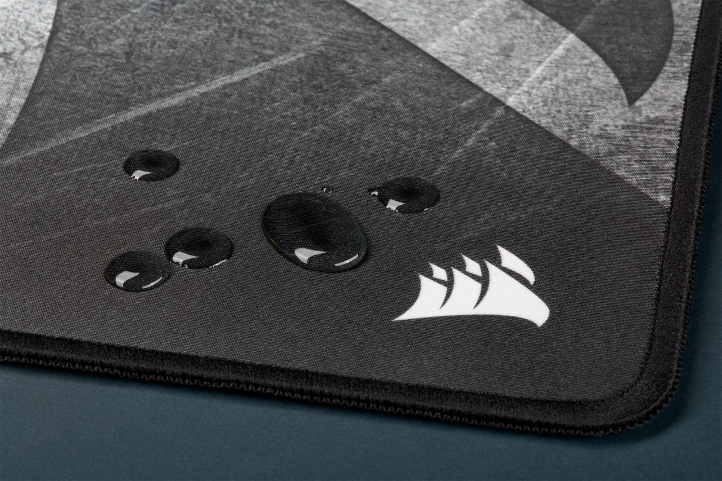 CORSAIR MM350 PRO Premium Spill-Proof Cloth Mouse Pad – Extended XL Black CH-9413771-WW - Best