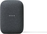 Bose Smart Speaker 500 Wireless All-In-One Smart Speaker Triple Black BOSE  HOME SPEAKER 500 BLACK - Best Buy | Lautsprecher