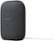 Alt View Zoom 16. Google - Nest Audio - Smart Speaker - Charcoal.