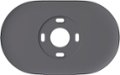 Front Zoom. Google Nest Thermostat Trim Kit - Charcoal.