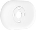 Alt View Zoom 11. Google - Nest Thermostat Trim Kit - Snow.