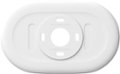 Alt View Zoom 12. Google Nest Thermostat Trim Kit - Snow.
