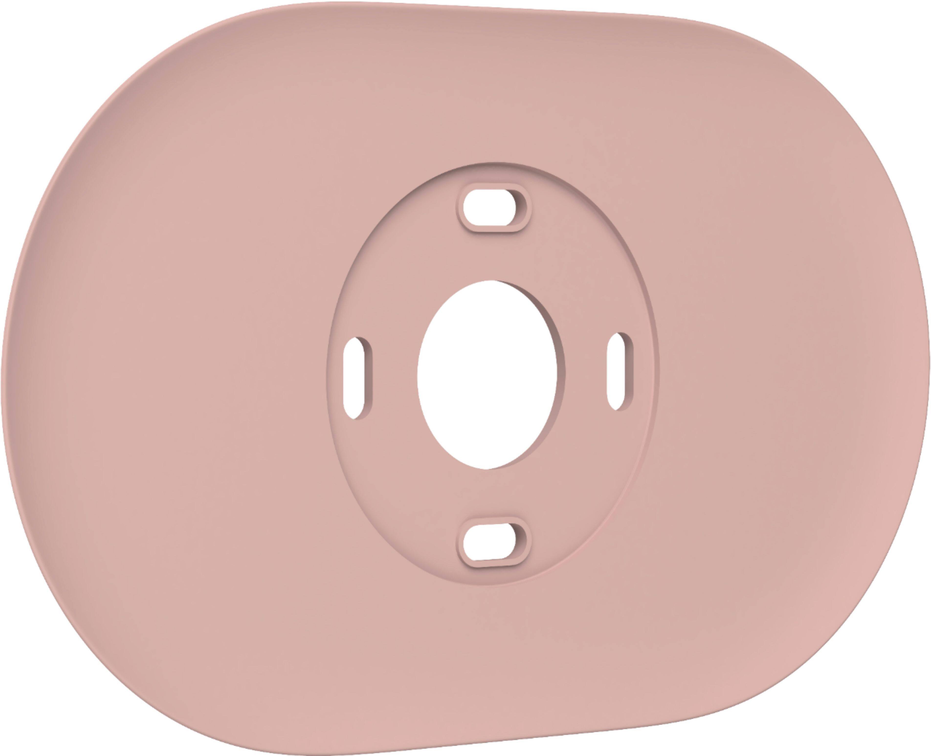 Alt View 11. Google - Nest Thermostat Trim Kit - Shell.