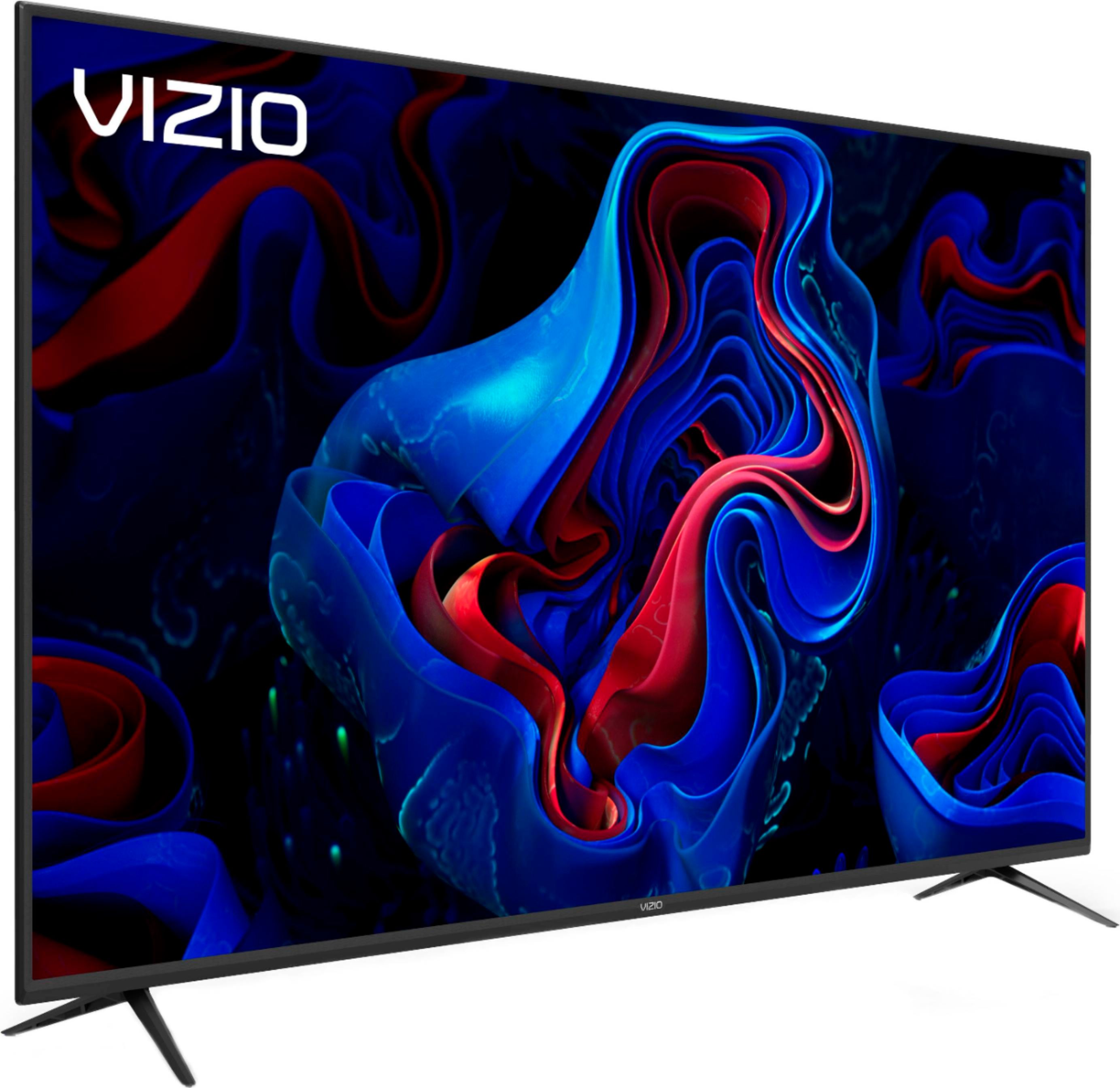 Angle View: VIZIO - 70" Class M-Series Quantum Series LED 4K UHD SmartCast TV