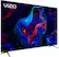 Angle. VIZIO - 70" Class M-Series Quantum Series LED 4K UHD SmartCast TV - Black.