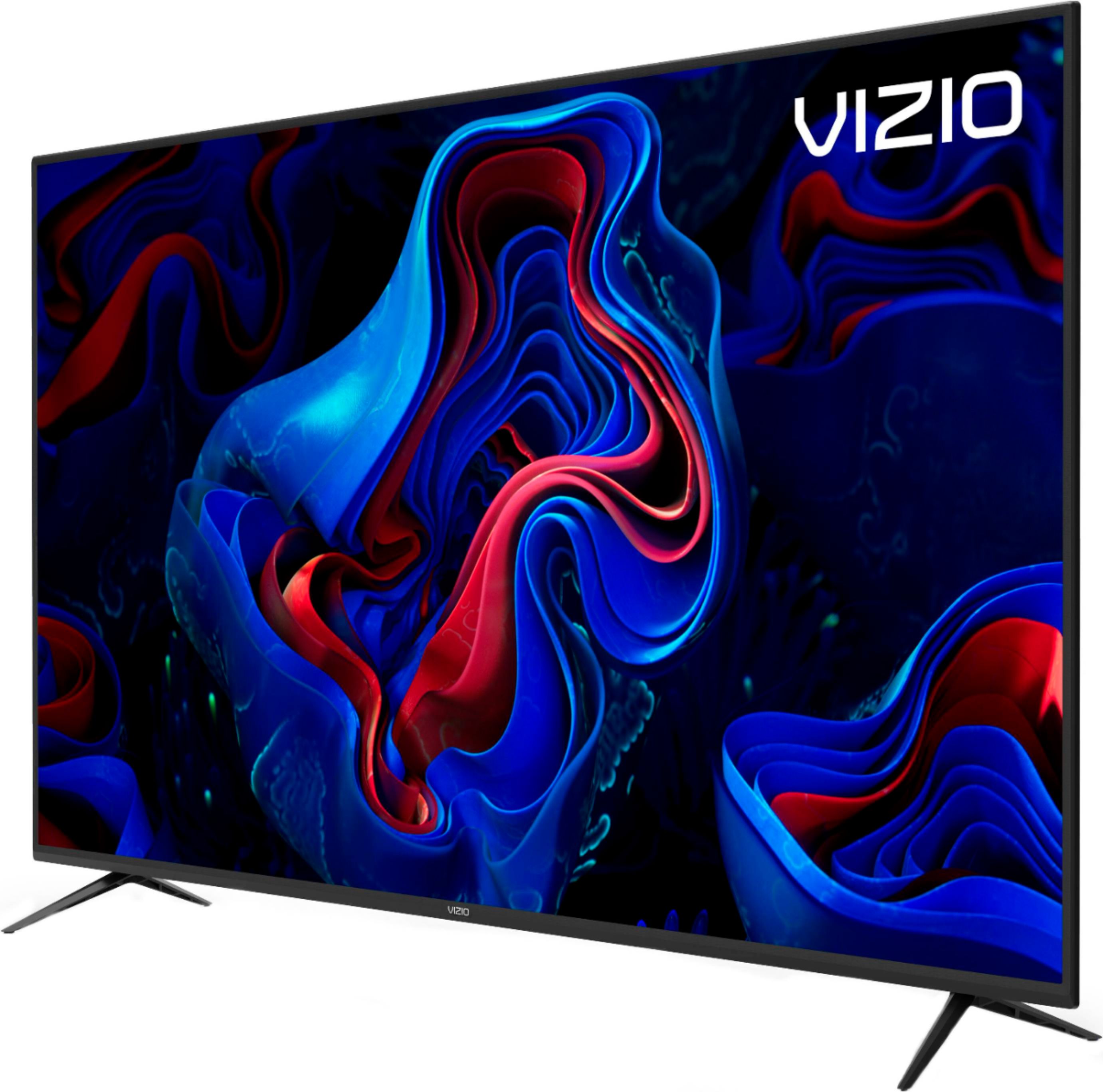 Left View: VIZIO - 70" Class M-Series Quantum Series LED 4K UHD SmartCast TV