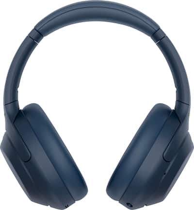 Sony WH 1000XM4 Wireless Noise Cancelling Over the Ear Headphones Sony WH 1000XM4 Wireless Noise Cancelling Over the Ear Headphones