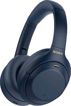 Sony WH 1000XM4 Wireless Noise Cancelling Over the Ear Headphones Sony WH 1000XM4 Wireless Noise Cancelling Over the Ear Headphones