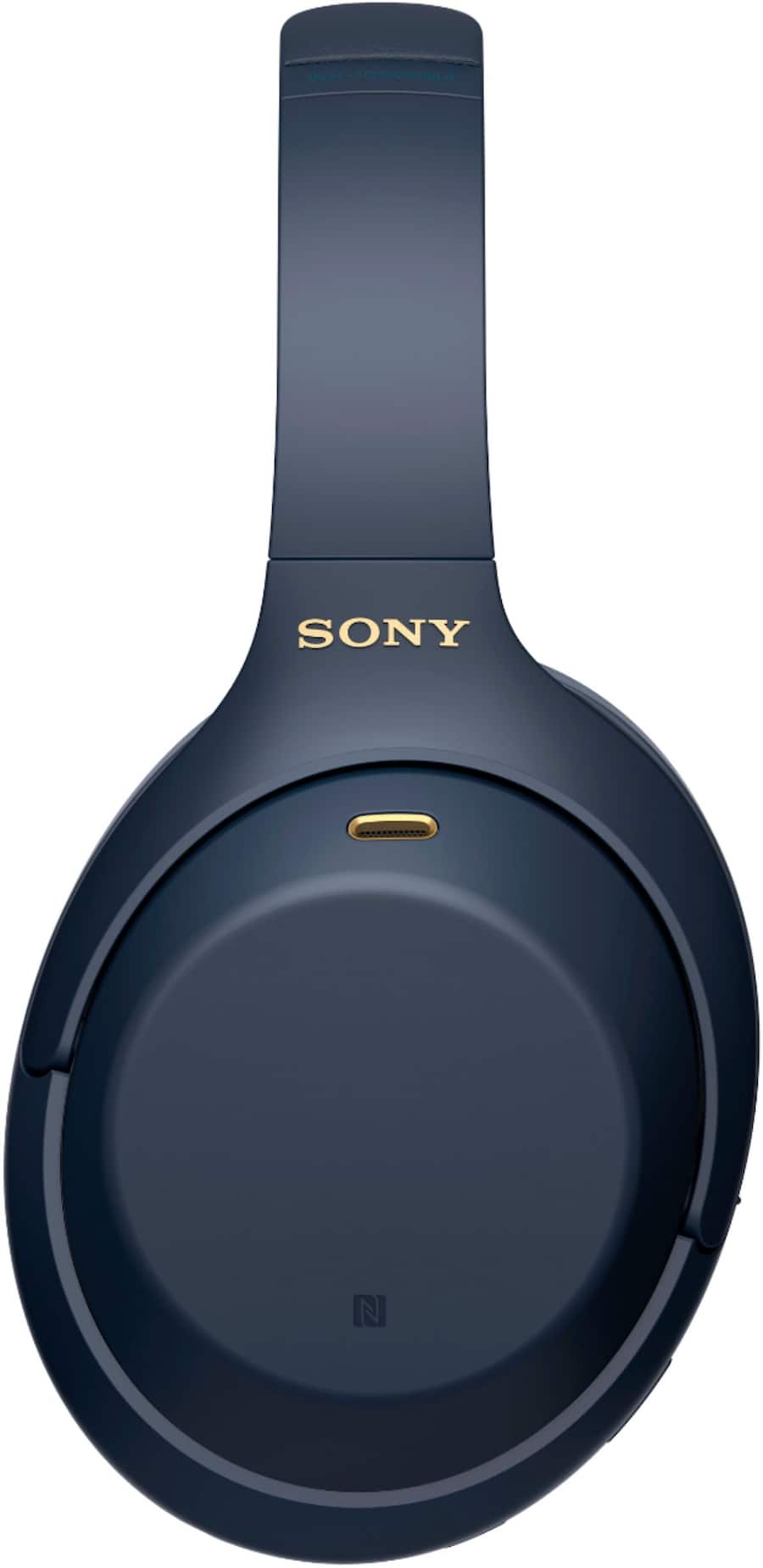 Sony WH 1000XM4 Wireless Noise Cancelling Over the Ear Headphones Sony WH 1000XM4 Wireless Noise Cancelling Over the Ear Headphones