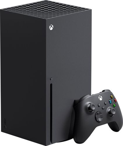 rent to own xbox series x