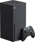 Microsoft Xbox Series S 1TB All-Digital Console (Disc-Free Gaming