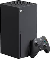 Latest xbox series top x