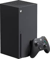 Xbox Series X S Consoles Best Buy