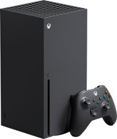 Xbox Series X vs. Xbox Series S: What's the Difference?