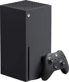 Choosing the Right Xbox: Series X or Series S