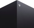 Alt View Zoom 12. Microsoft - Xbox Series X 1TB Console - Black.