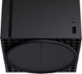 Alt View Zoom 13. Microsoft - Xbox Series X 1TB Console - Black.