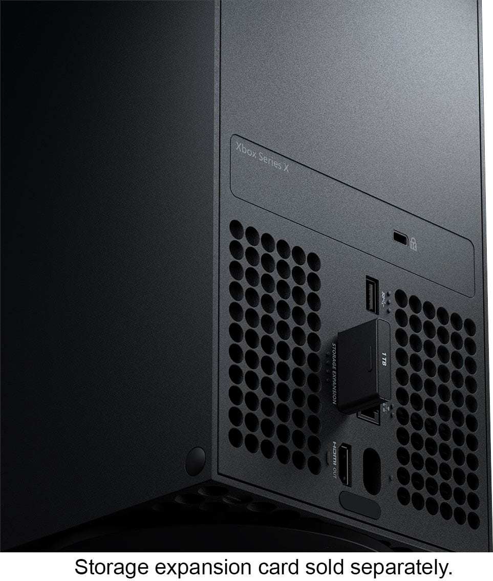 【新品未開封】Xbox Series X RRT-00015