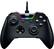 Front. Razer - Wolverine Tournament Edition Officially Licensed Xbox One Wired Gaming Controller For PC, Xbox One, Xbox Series X & S - Black.