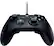 Alt View 12. Razer - Wolverine Tournament Edition Officially Licensed Xbox One Wired Gaming Controller For PC, Xbox One, Xbox Series X & S - Black.
