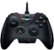 Front Zoom. Razer - Wolverine Ultimate Officially Licensed Xbox One Wired Gaming Controller For PC, Xbox One, Xbox Series X & S - Black.