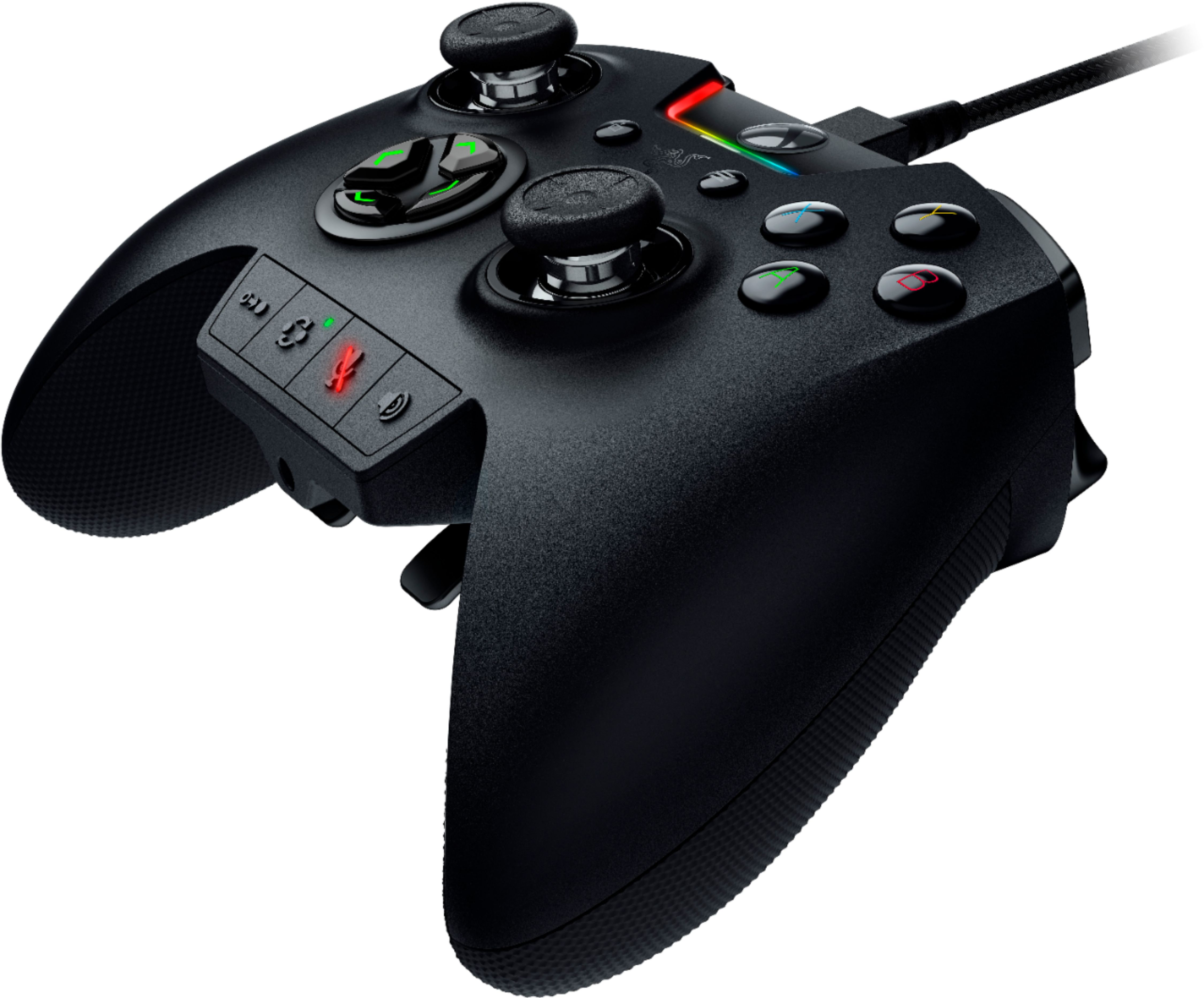 Customer Reviews: Razer Wolverine Ultimate Officially Licensed Xbox One ...